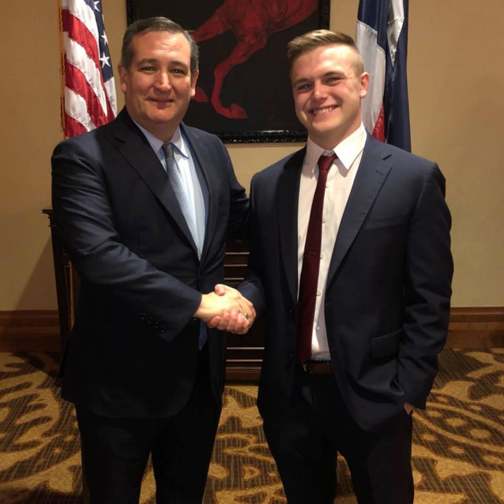 Meet your Posher, Austin